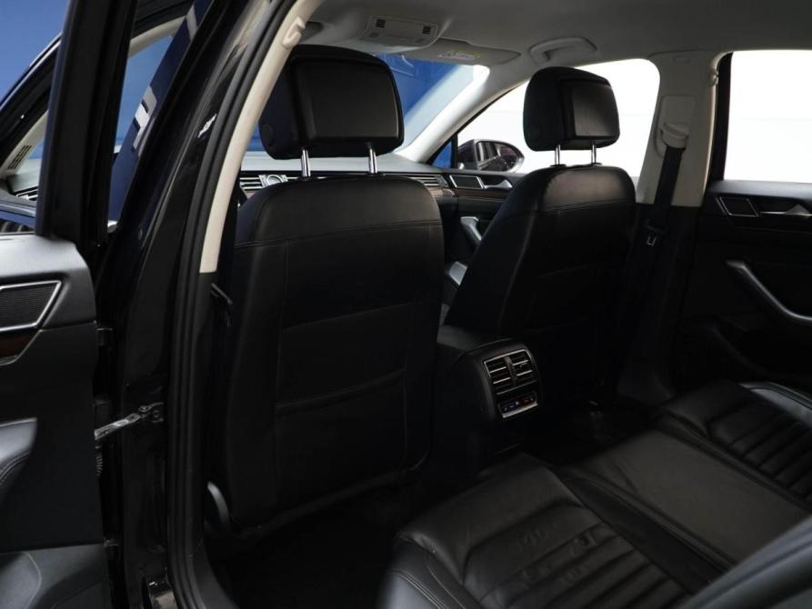 Volkswagen Passat B8 Москва  - изображение 11