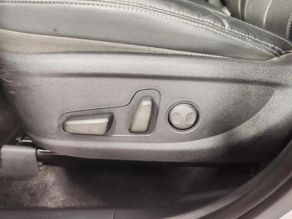 Hyundai Santa Fe IV с пробегом 2019 года, цена 2 699 000 рублей, 130054 км, внедорожник, Автокод Объявления