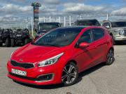 Kia Ceed II Рестайлинг Санкт-Петербург  - изображение 16