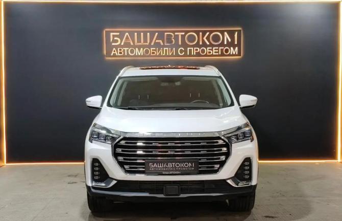 JETOUR X90+ с пробегом 2023 года, цена 2 199 000 рублей, 27079 км, внедорожник, Автокод Объявления