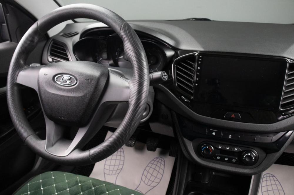 Lada (ВАЗ) Vesta I Оренбург  - изображение 9