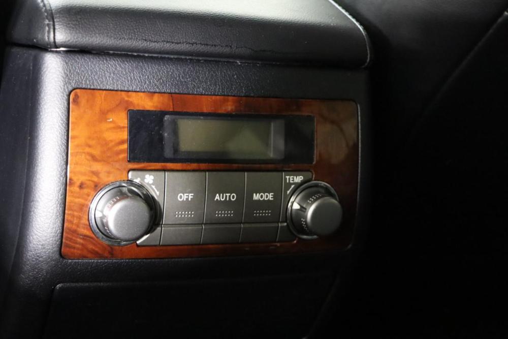 Toyota Highlander II (XU40) Рестайлинг Нижний Новгород  - изображение 24
