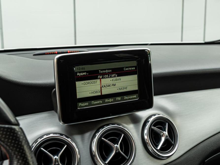 Mercedes-Benz GLA I (X156) Краснодар  - изображение 12