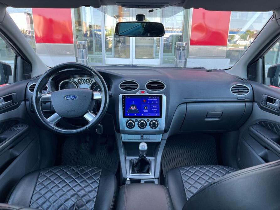 Ford Focus II Рестайлинг Уфа  - изображение 15