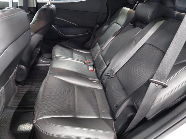 Hyundai Santa Fe III Рестайлинг с пробегом 2016 года, цена 2 170 000 рублей, 148950 км, внедорожник, Автокод Объявления