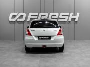 Suzuki Swift IV Тюмень  - изображение 20