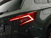 Skoda Karoq I Москва  - изображение 58