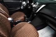 Hyundai Solaris I Рестайлинг Сургут  - изображение 26