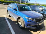 Skoda Kodiaq I Кемерово  - изображение 5