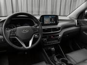 Hyundai Tucson III Рестайлинг Москва  - изображение 30