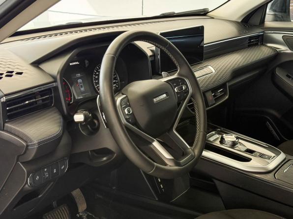 Haval Jolion I Рестайлинг с пробегом 2024 года, цена 2 197 000 рублей, 26708 км, внедорожник, Автокод Объявления