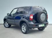 Chevrolet Niva I Рестайлинг Новочеркасск  - изображение 19