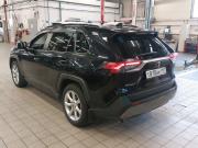 Toyota RAV4 V (XA50) Москва  - изображение 36