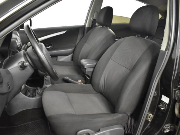 Nissan Almera III (G15) с пробегом 2017 года, цена 683 200 рублей, 136503 км, седан, Автокод Объявления