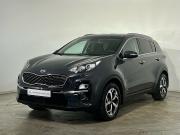 Kia Sportage IV Рестайлинг Ижевск  - изображение 24