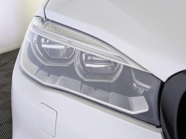 BMW X6 II (F16) с пробегом 2019 года, цена 4 500 000 рублей, 145843 км, внедорожник, Автокод Объявления