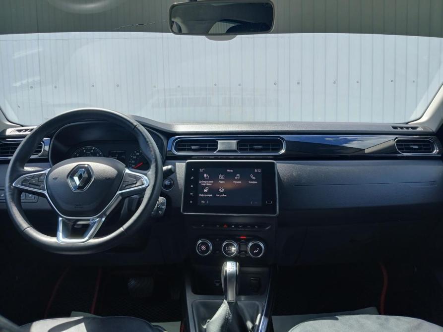 Renault Arkana I Новочеркасск  - изображение 11