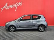 Chevrolet Aveo I Рестайлинг Вологда  - изображение 20