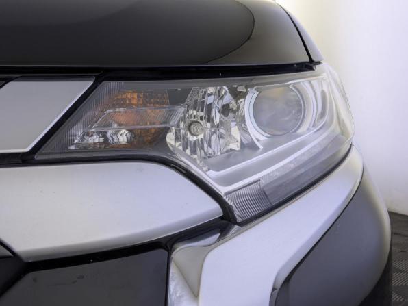 Mitsubishi Outlander III Рестайлинг 3 с пробегом 2019 года, цена 2 100 000 рублей, 135681 км, внедорожник, Автокод Объявления