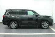 Lexus LX III Рестайлинг 2 Красноярск  - изображение 32