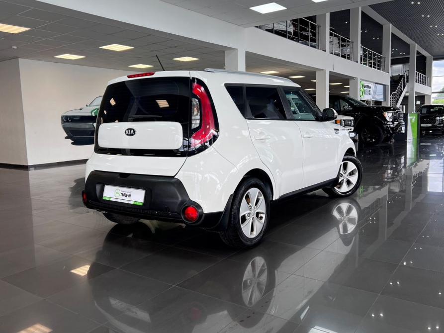 Kia Soul II Тверь  - изображение 2