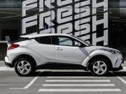 Toyota C-HR I Волгоград  - изображение 23