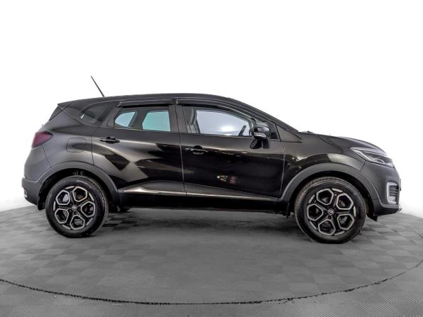 Renault Kaptur I Рестайлинг с пробегом 2020 года, цена 1 640 000 рублей, 95658 км, внедорожник, Автокод Объявления