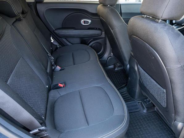 Kia Soul II с пробегом 2015 года, цена 1 323 700 рублей, 138000 км, хэтчбек, Автокод Объявления