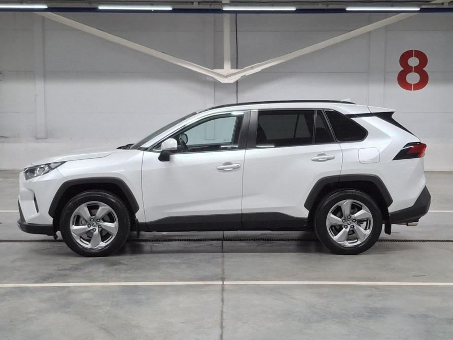 Toyota RAV4 V (XA50) Казань  - изображение 10