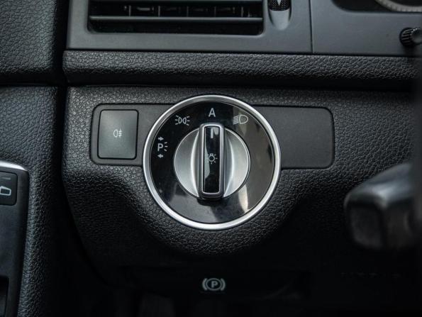 Mercedes-Benz C-Класс III (W204) с пробегом 2010 года, цена 955 000 рублей, 219895 км, седан, Автокод Объявления