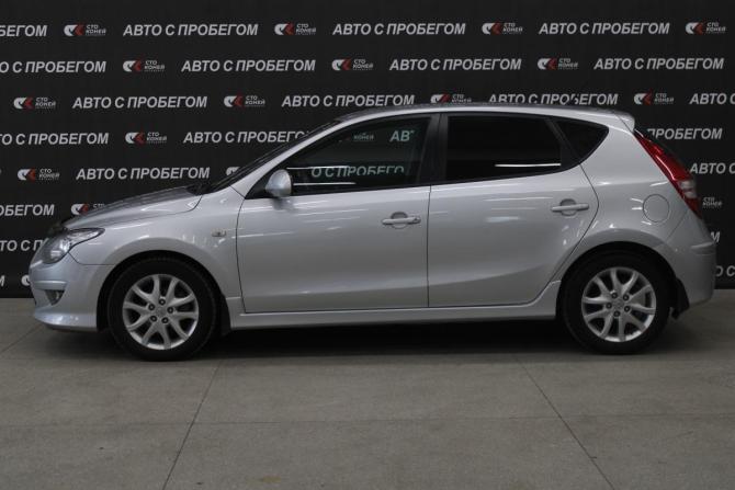 Hyundai i30 I Рестайлинг с пробегом 2010 года, цена 749 000 рублей, 166927 км, хэтчбек, Автокод Объявления