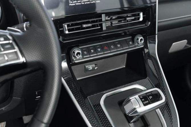 Новый Haval M6 II 2026 года, цена 2 049 000 рублей, внедорожник, Автокод Объявления