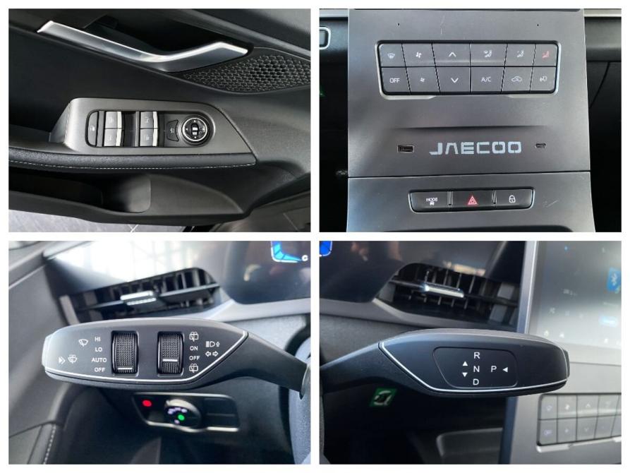 Jaecoo J6 Ростов-на-Дону  - изображение 19