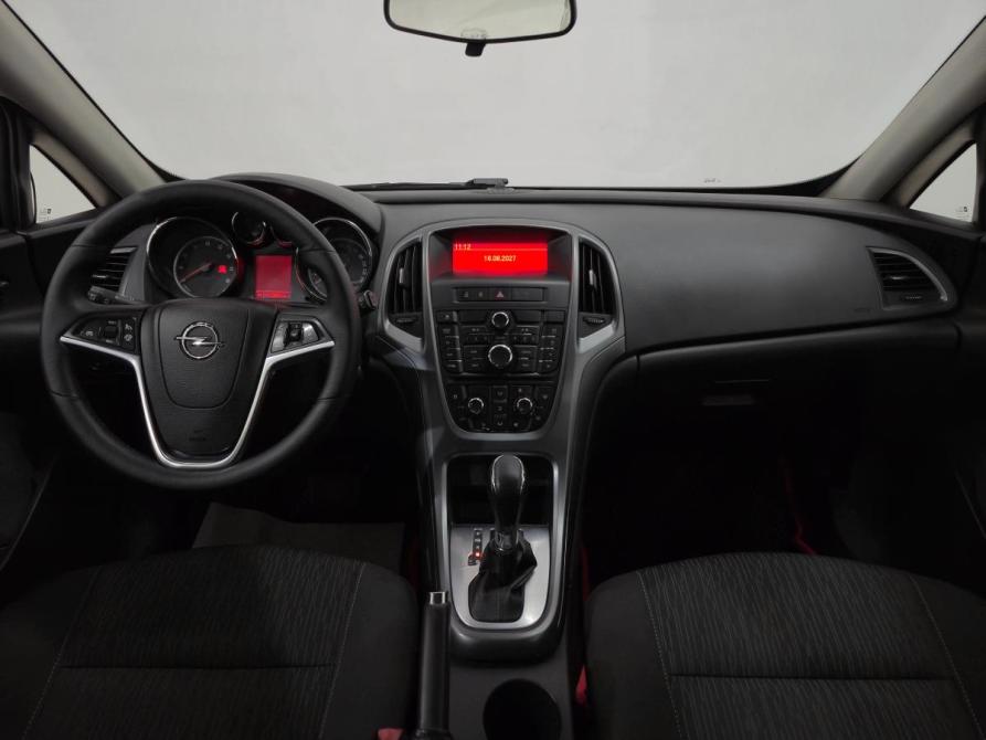 Opel Astra J Рестайлинг Альметьевск  - изображение 13