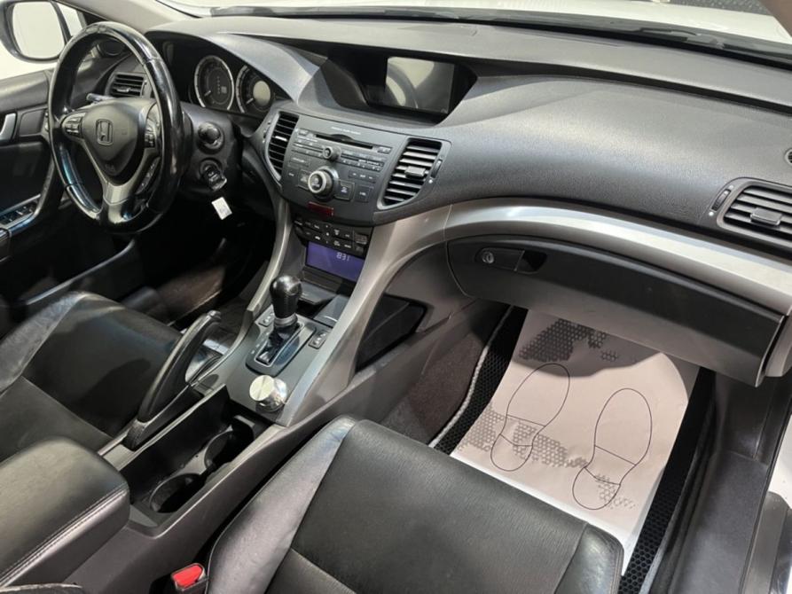 Honda Accord VIII Курск  - изображение 5