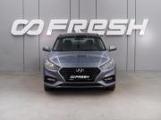 Hyundai Solaris II Воронеж  - изображение 19