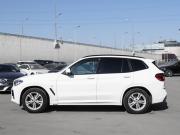 BMW X3 III (G01) Москва  - изображение 32