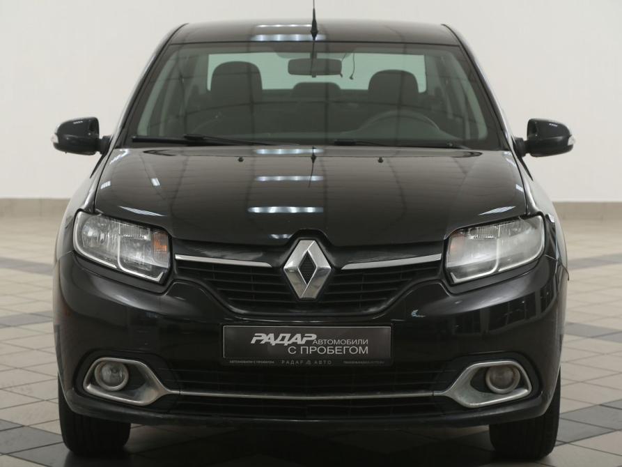Renault Logan II Иваново  - изображение 6