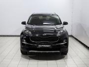 Kia Sportage IV Рестайлинг Ростов-на-Дону  - изображение 18