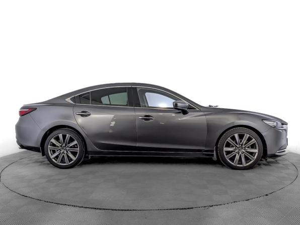 Mazda 6 III (GJ) Рестайлинг 2 с пробегом 2019 года, цена 2 030 000 рублей, 171083 км, седан, Автокод Объявления