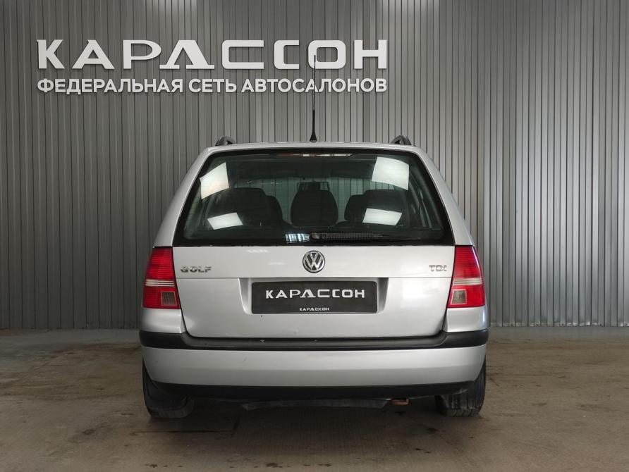 Volkswagen Golf IV Пермь  - изображение 4
