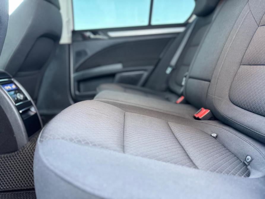 Skoda Superb II Рестайлинг Ростов-на-Дону  - изображение 17