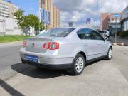 Volkswagen Passat B6 Санкт-Петербург  - изображение 25
