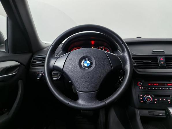 BMW X1 I (E84) с пробегом 2012 года, цена 1 111 000 рублей, 160236 км, внедорожник, Автокод Объявления