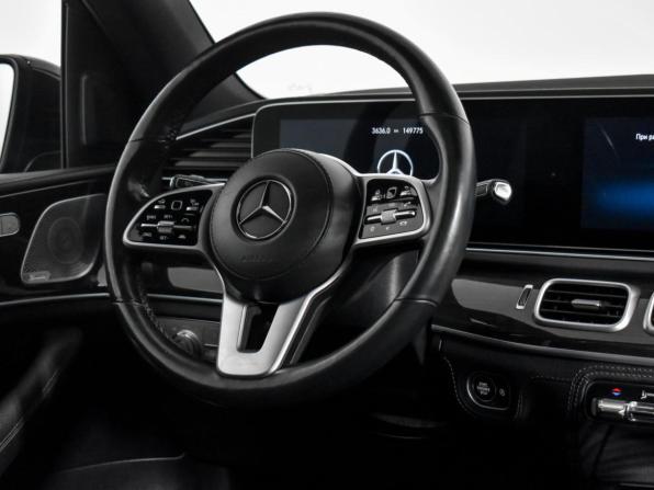 Mercedes-Benz GLS II (X167) с пробегом 2020 года, цена 6 480 900 рублей, 149773 км, внедорожник, Автокод Объявления