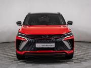 Geely Coolray I Рестайлинг Москва  - изображение 24