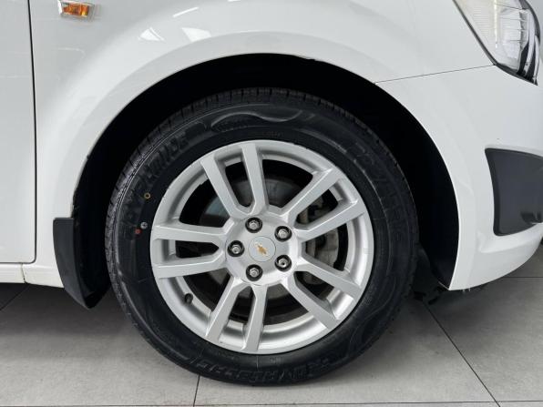 Chevrolet Aveo II с пробегом 2013 года, цена 681 000 рублей, 146894 км, седан, Автокод Объявления