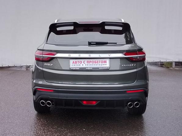 Geely Coolray I с пробегом 2022 года, цена 1 500 000 рублей, 94909 км, внедорожник, Автокод Объявления