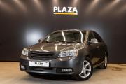Geely Emgrand EC7 Уфа  - изображение 24