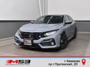Honda Civic X Рестайлинг Кемерово  - изображение 25